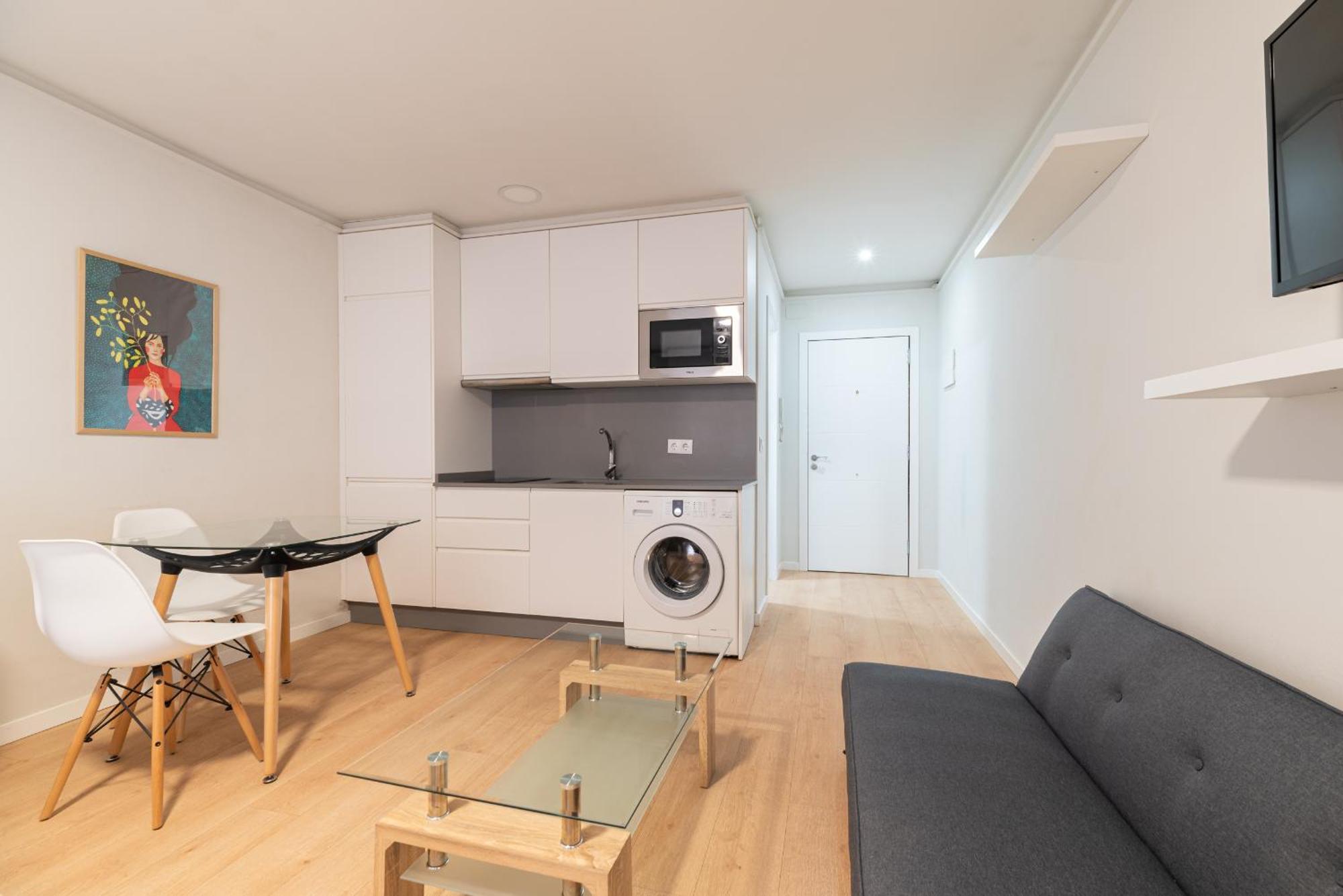 比戈Loft De Barbon Con Parking公寓 外观 照片