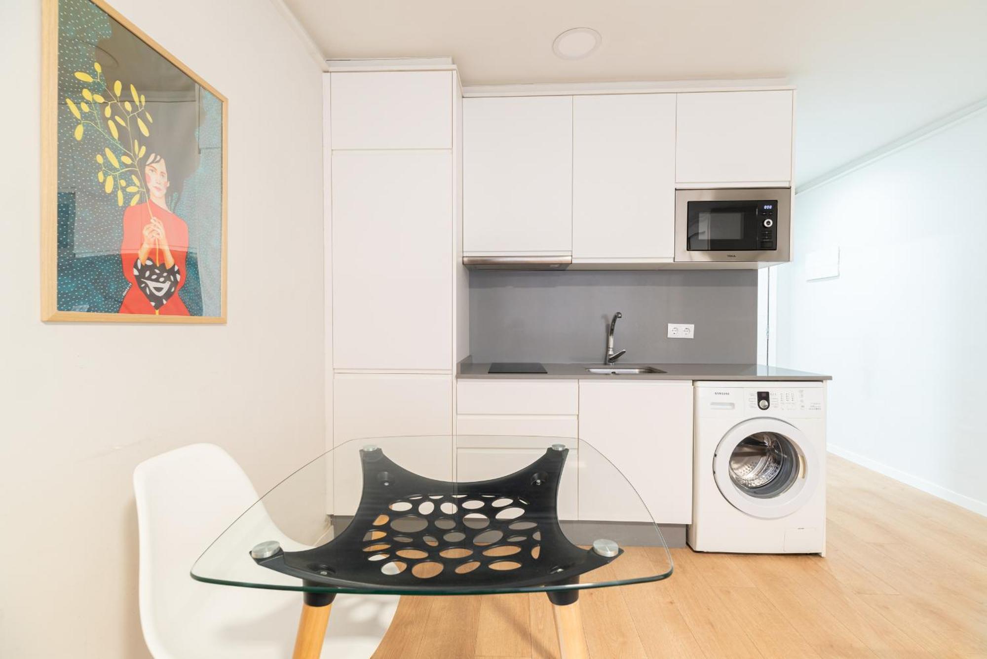 比戈Loft De Barbon Con Parking公寓 外观 照片